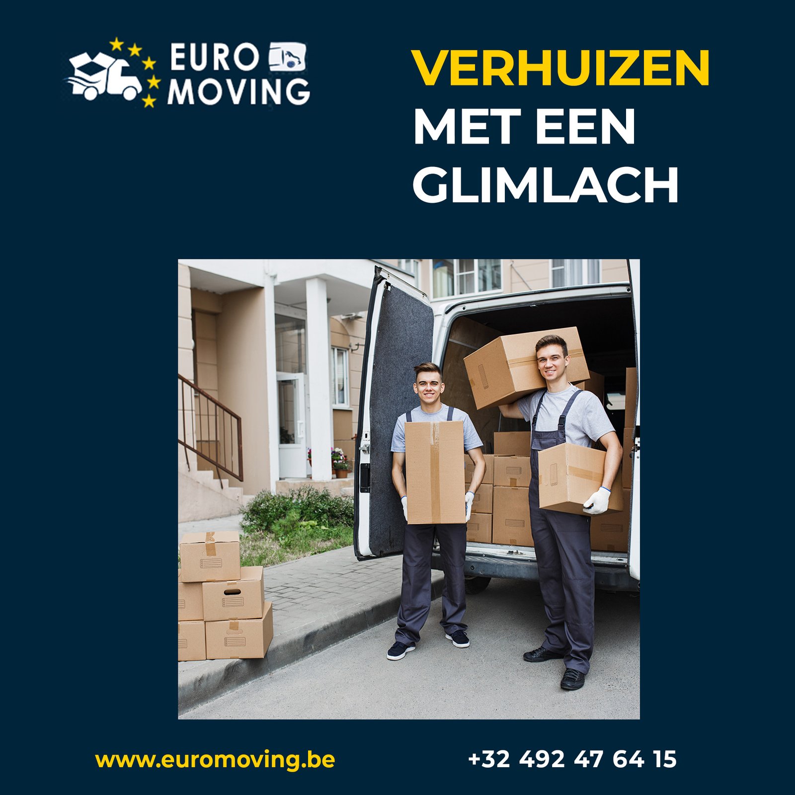 euromoving 92