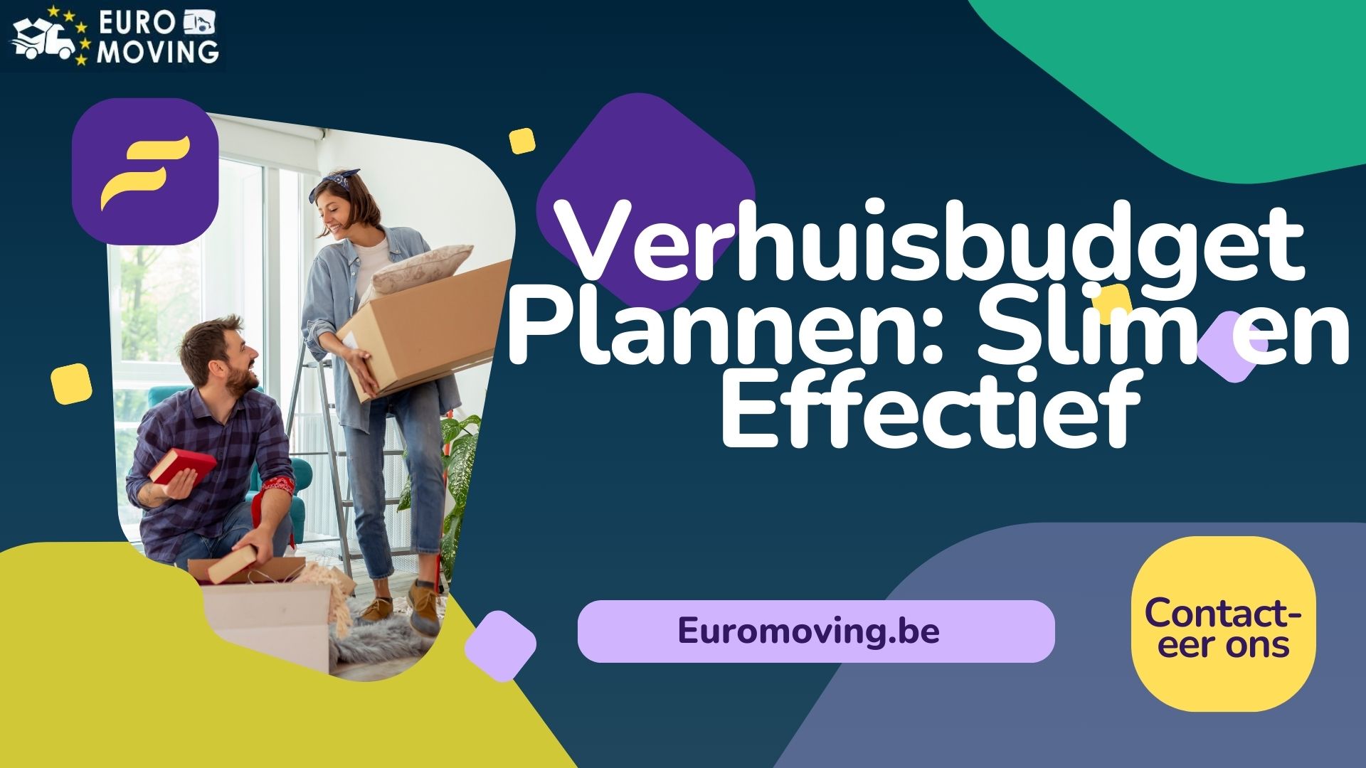 Verhuisbudget Plannen: Slim en Effectief